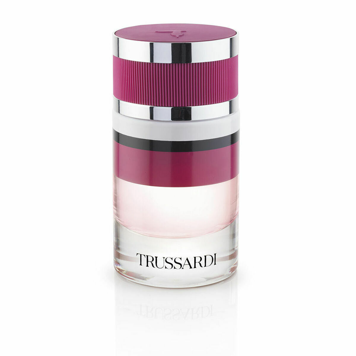 Parfum Femme Trussardi EDP Rouge Rubis 60 ml-0