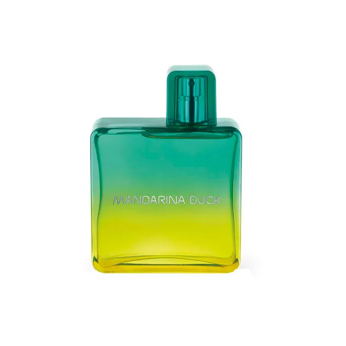 Mandarina Duck For Him Vida Loca eau de toilette spray 100 ml