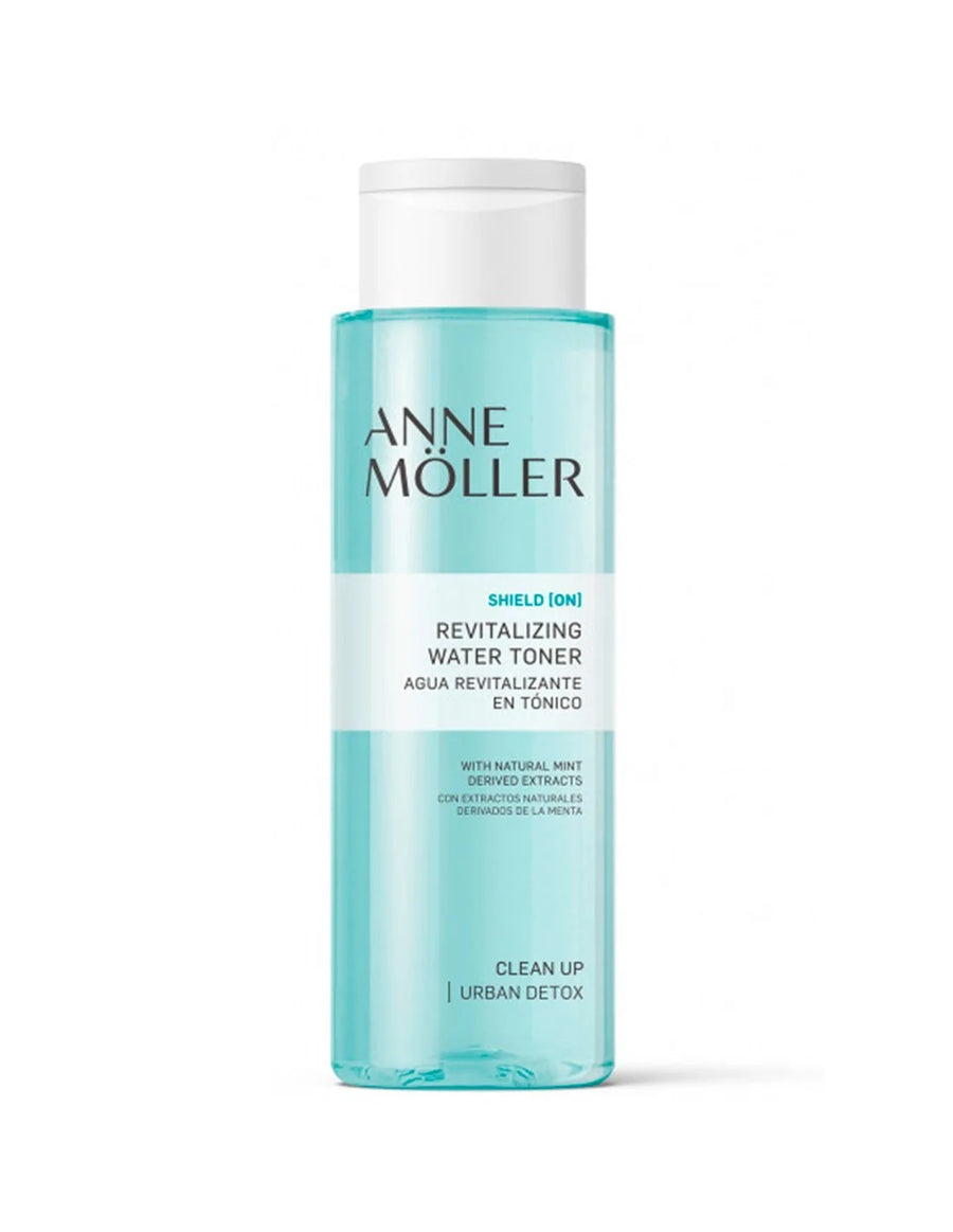 Anne Möller An Clean Up Revital Water Toner 200 ml