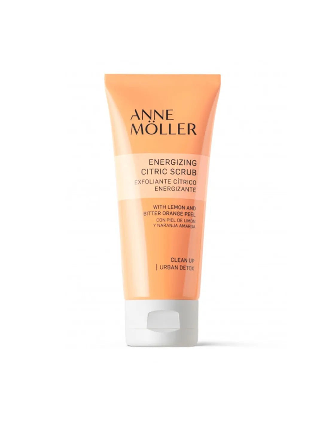 Anne Möller Clean Up Energizing Citric Scrub 100 ml@
