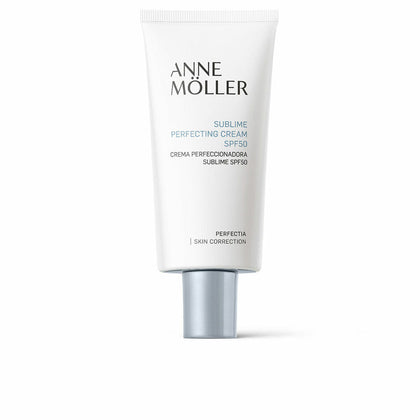 Crème Visage Anne Möller Perfectia Spf 50 50 ml
