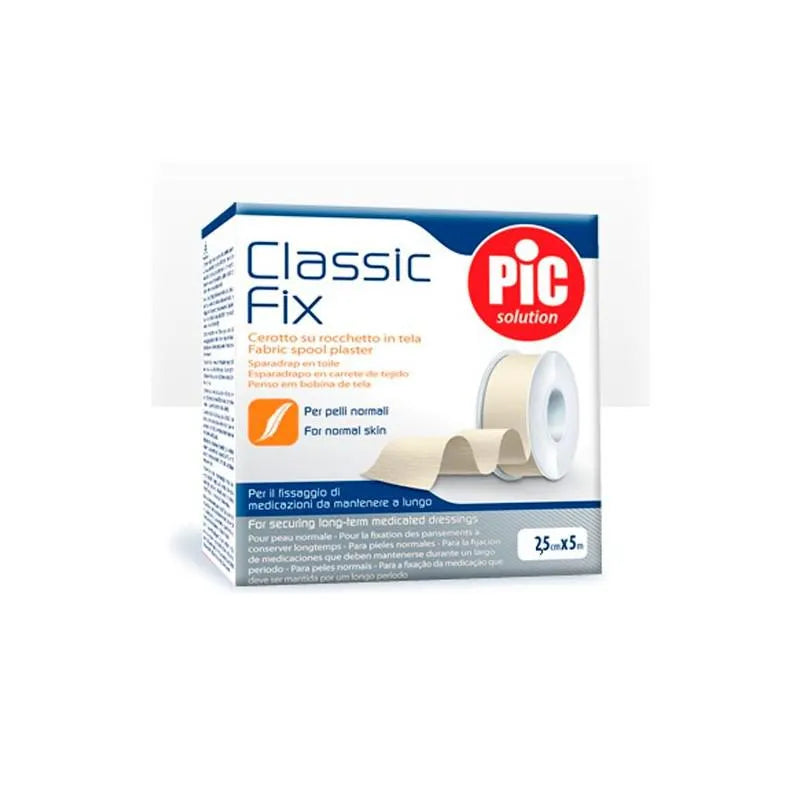 Pic Cerotti-Pic Tela Bi 5x2 50 20007