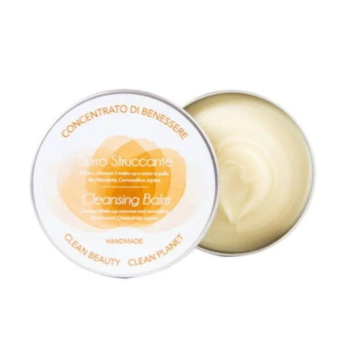 Biocosme Burro Struccante 100 g