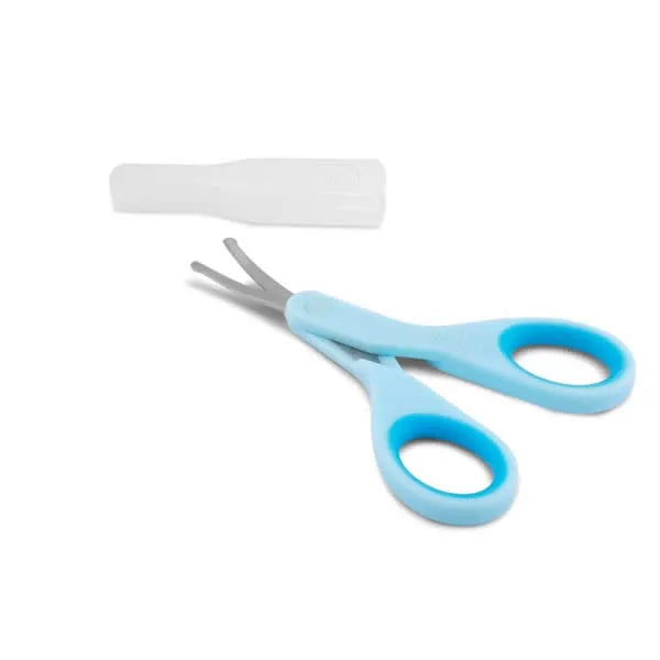 Chicco Forbicine Azzurre 1 unità