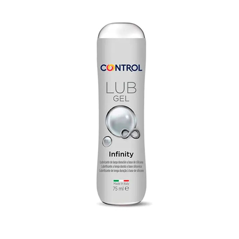 Control Infinity gel Lubrificante 75 ml