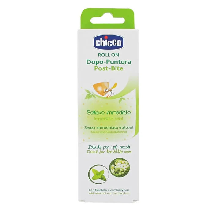 Chicco Natural Z Roll-On Post Bites 10 ml