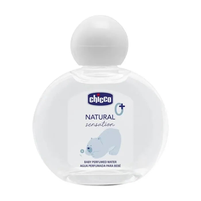 Chicco Natural Sensation Acqua Di Colonia 100 ml