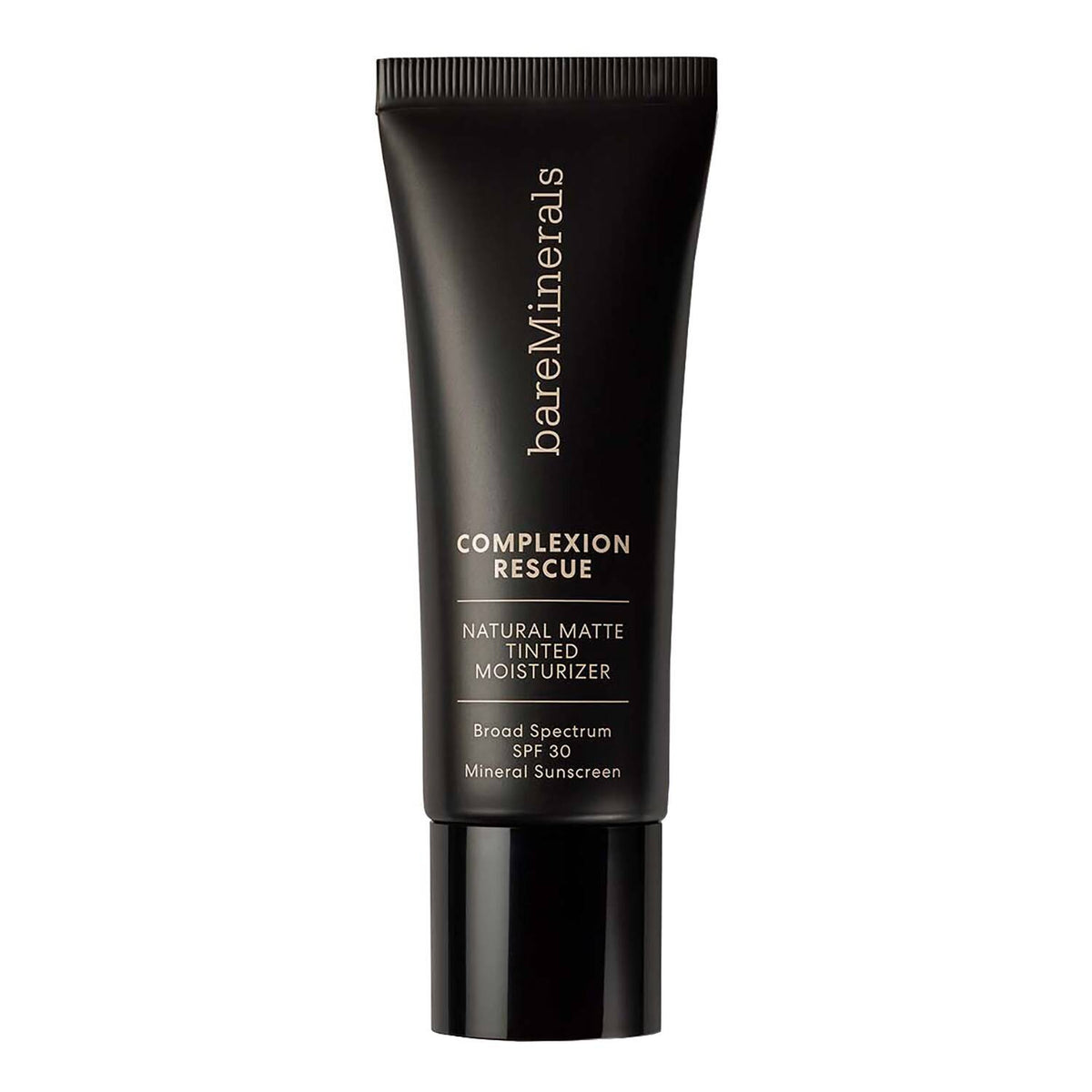 Bareminerals Complexion Rescue Natural Matte Tinted Moisturizer Mineral Spf30 Cinnamon 35 ml