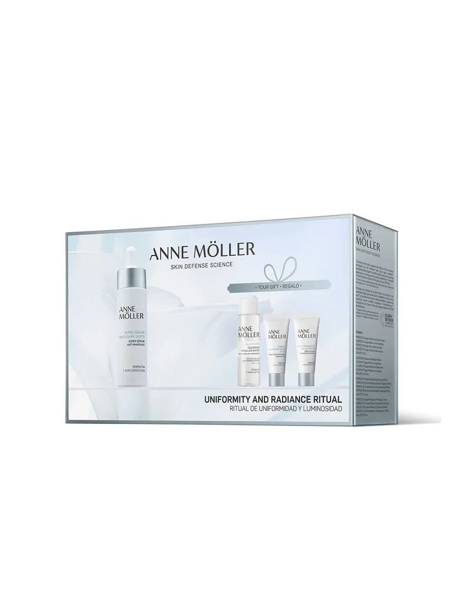 Anne Möller Set Anne Moller Living Perfectia Day e Night Ritual 50 ml@