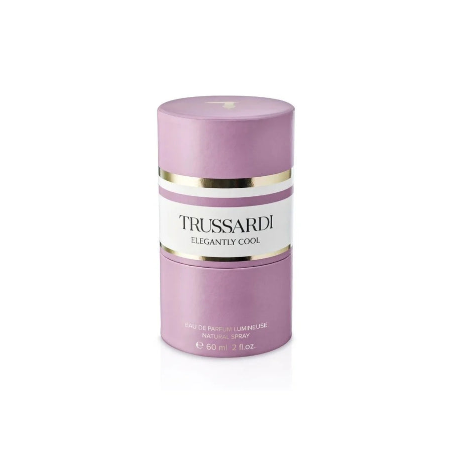 Trussardi Elegantly Cool eau de parfum spray 60 ml
