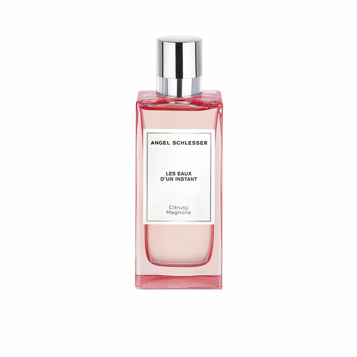 Profumo Unisex Angel Schlesser LES EAUX D'UN INSTANT EDT 100 ml-0