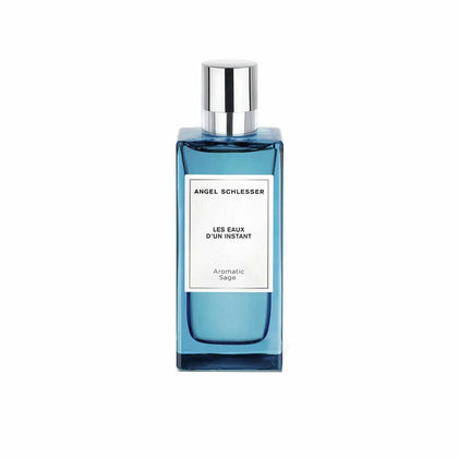 Perfume Mujer Angel Schlesser LES EAUX D'UN INSTANT EDT 100 ml