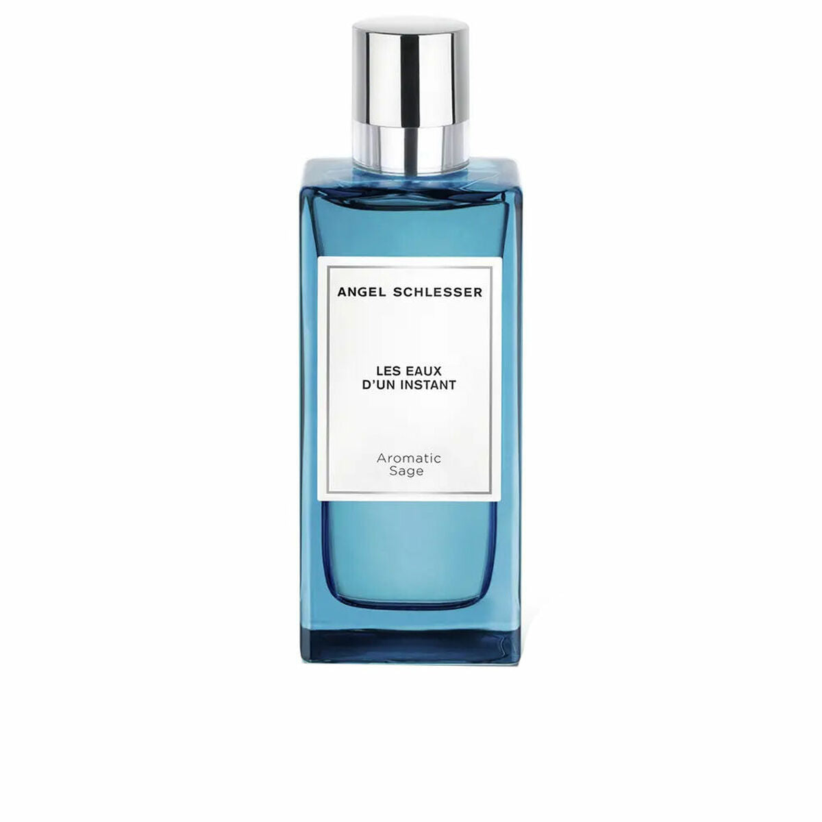 Profumo unisex Angel Schlesser LES EAUX D'UN INSTANT EDT 150 ml-0