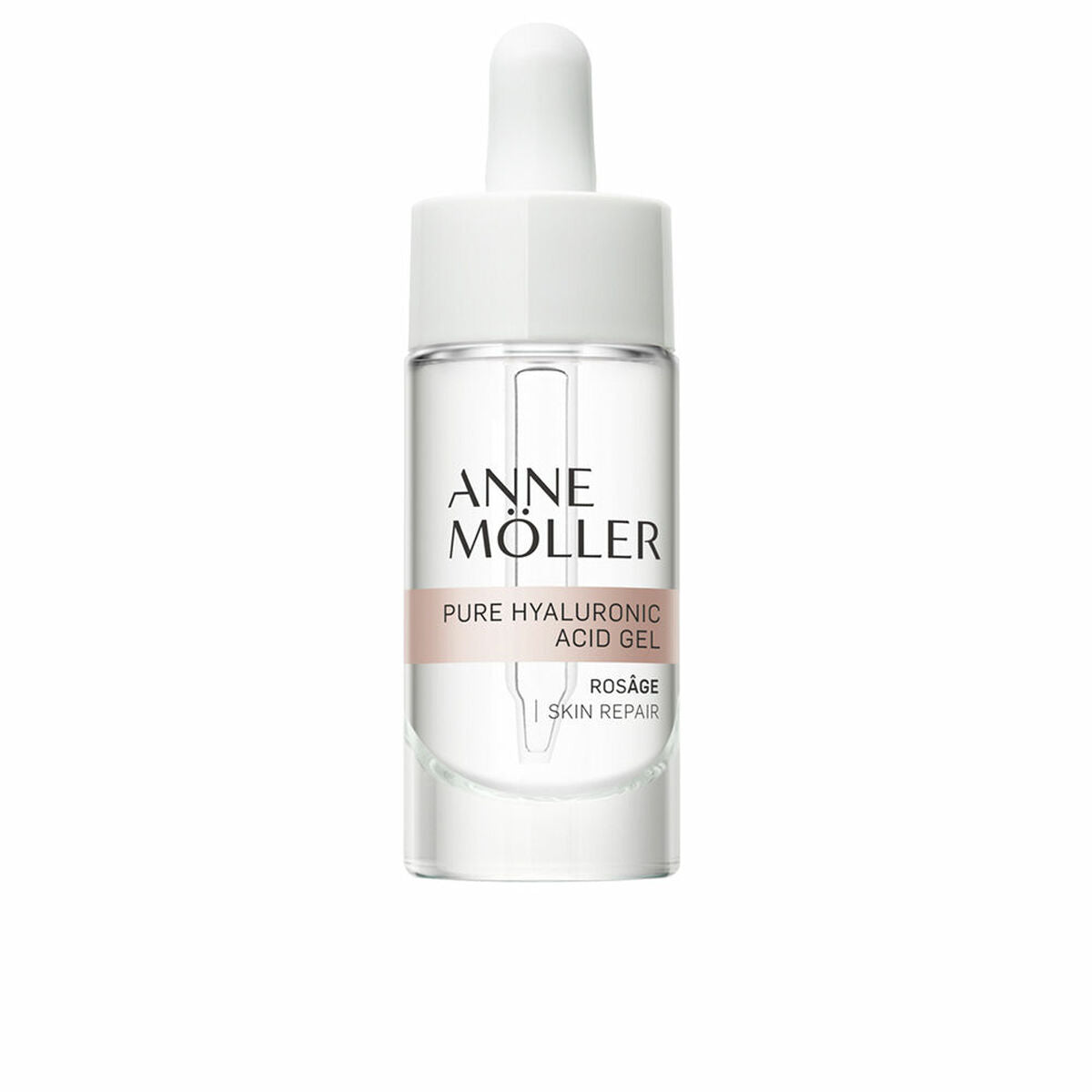 Schiuma detergente Anne Möller ROSÂGE 15 ml-0