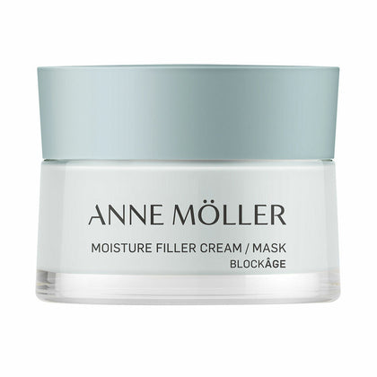 Tagescreme Anne Möller BLOCKÂGE 50 ml