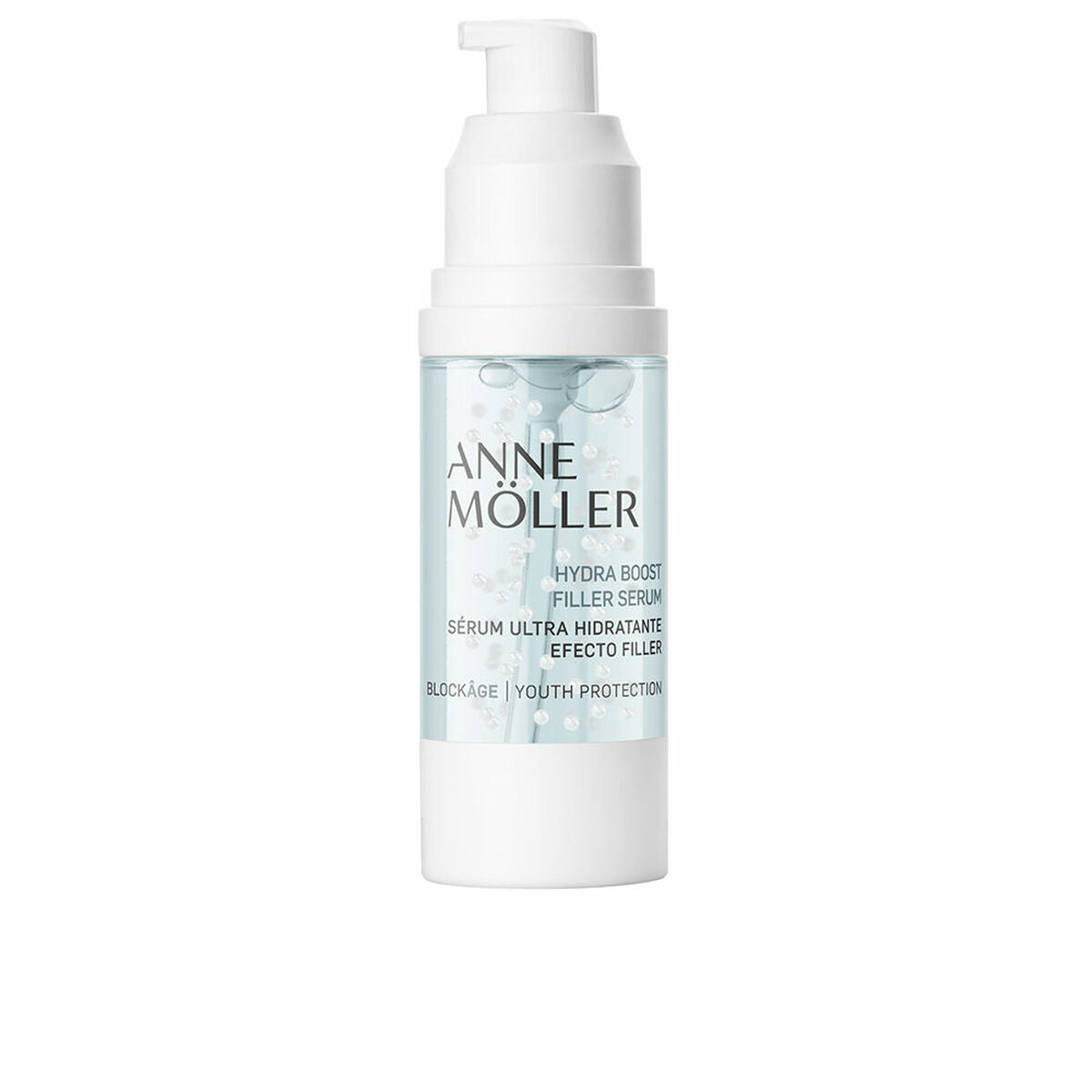 Tagescreme Anne Möller BLOCKÂGE 30 ml-0
