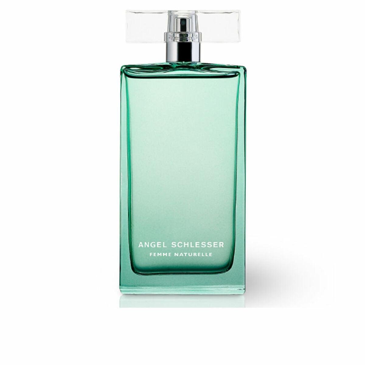 Perfume de mujer Angel Schlesser Femme Naturelle EDT 100 ml-0