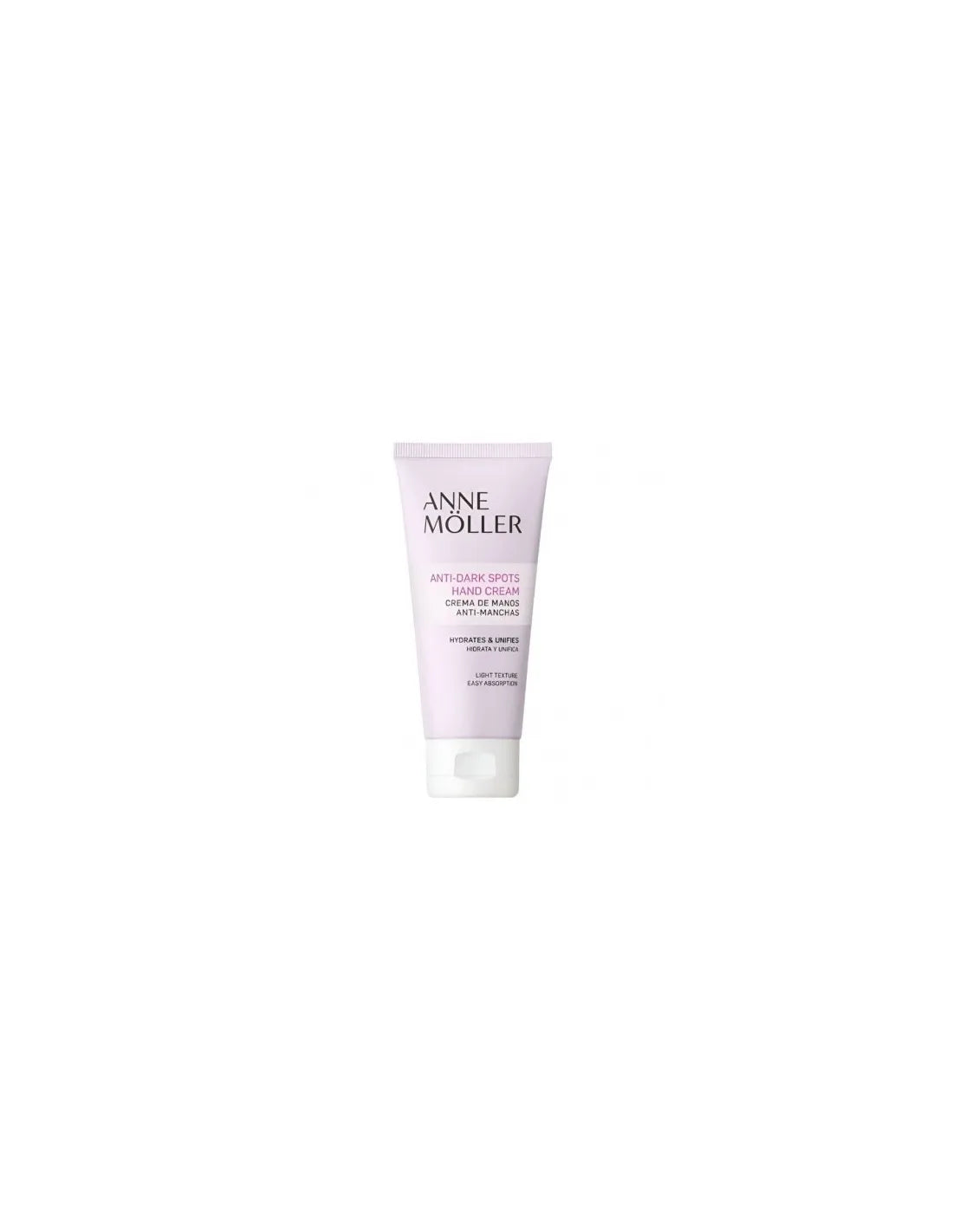 Anne Möller Body Essentials crema De Manos Anti-Manchas 100 ml