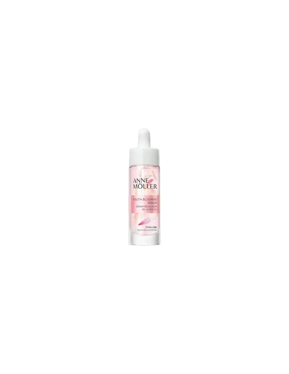 Anne Möller Stimulâge siero Intensivo Recuperador De Juventud 30 ml