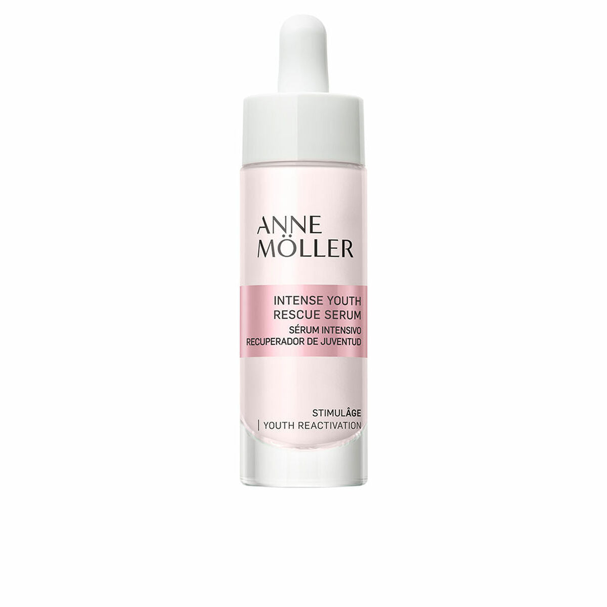 Crème Visage Anne Möller STIMULÂGE 30 ml-0