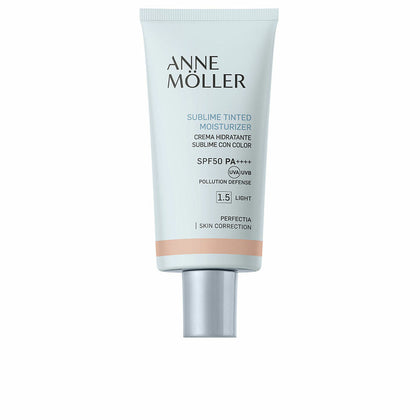 Gesichtscreme Anne Möller PERFECTIA Spf 50 Spf 50+ 50 ml