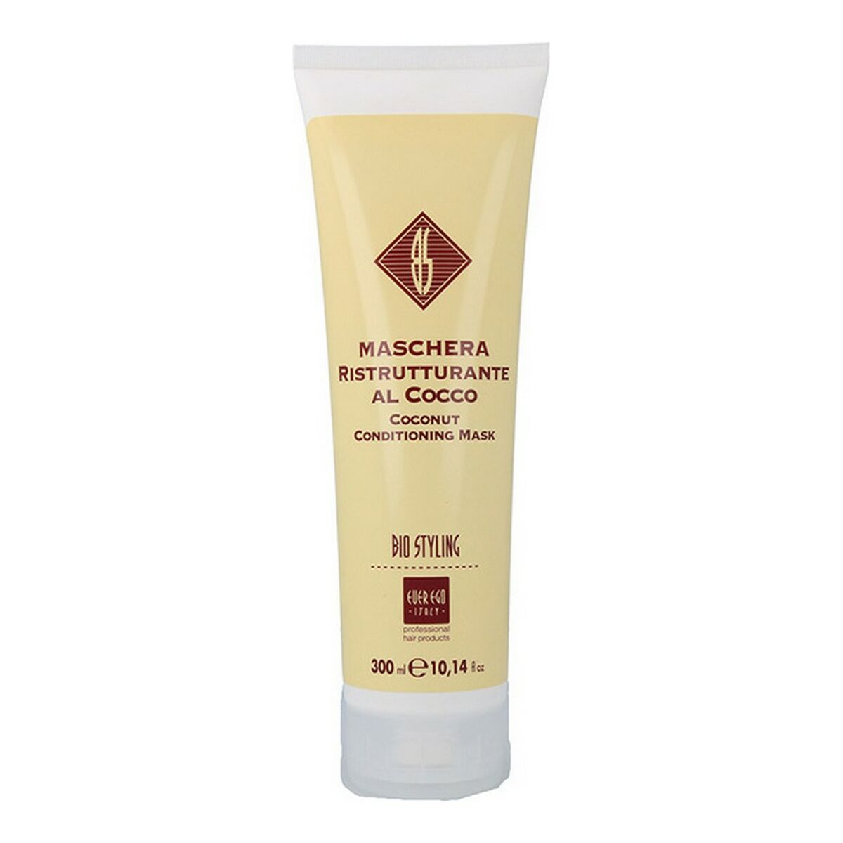Mascarilla Capilar Alterego Bio Styling Coco-1