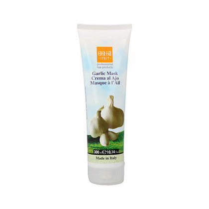 Maschera Nutriente per Capelli Everego Ajo Mascarilla Aglio (300 ml)