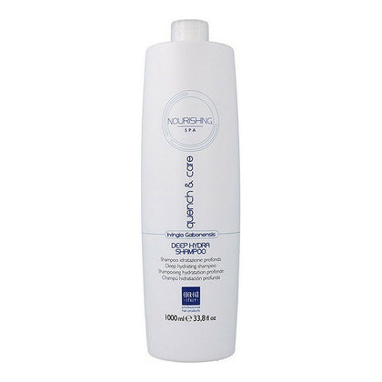 Shampoo idratante Nutriente Spa Quench & Care Everego (1 L)