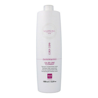 Shampoo Nutriente Spa Color Care Detergente Everego (1 L)