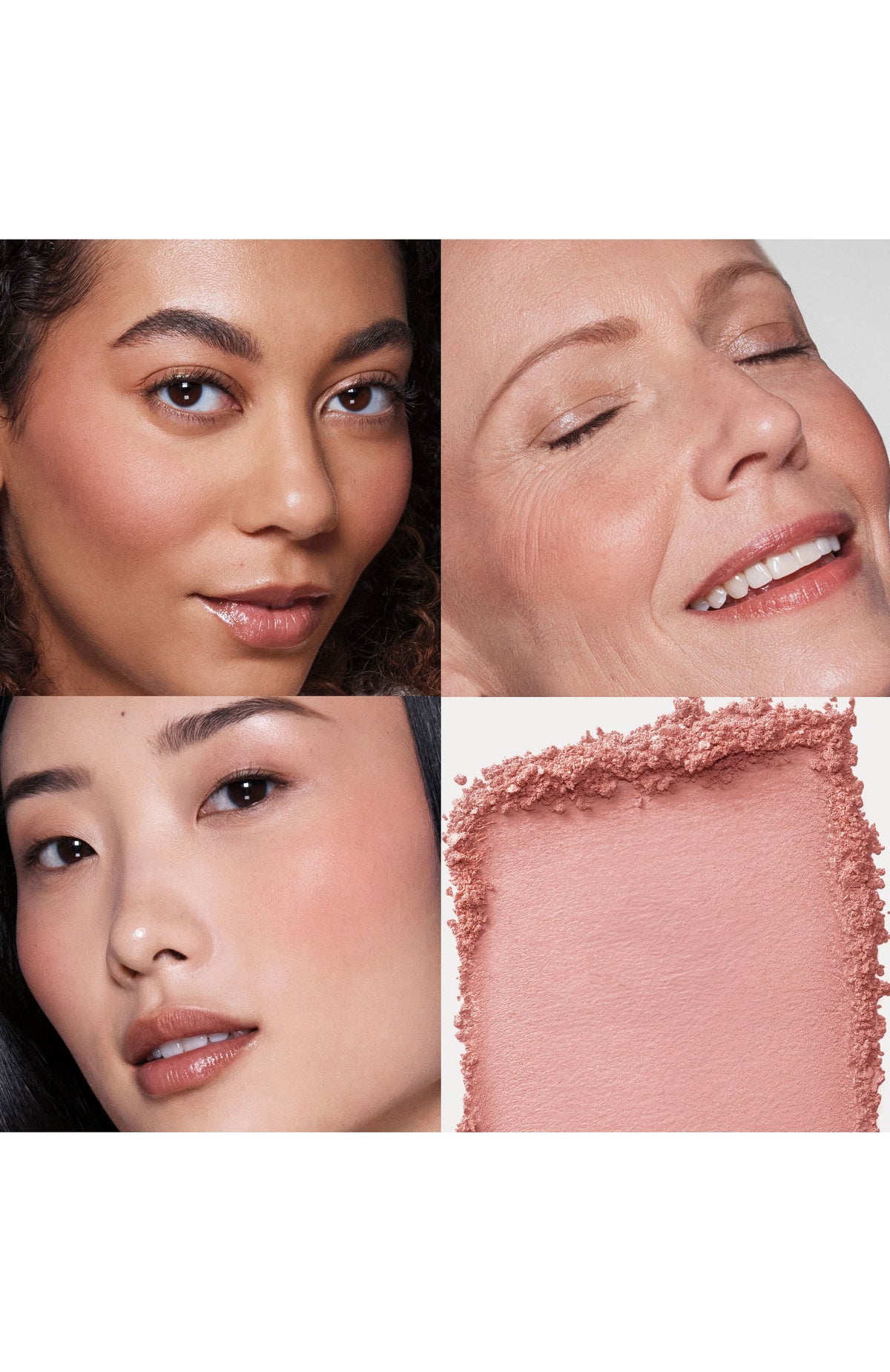 Nars fard Behave: