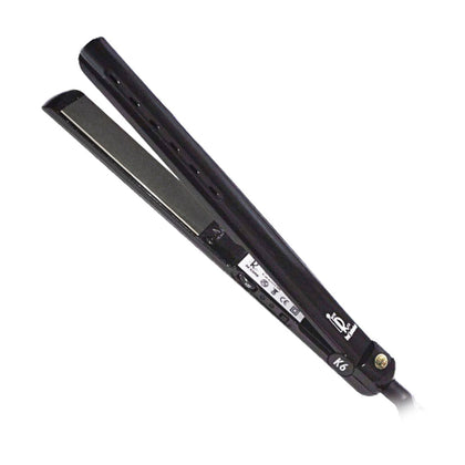 Piastra per capelli K6 Irene Rios Nera