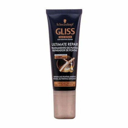 Rigeneratore per stecche Gliss Ultimate Repair Schwarzkopf Gliss Ultimate Repair 50 ml