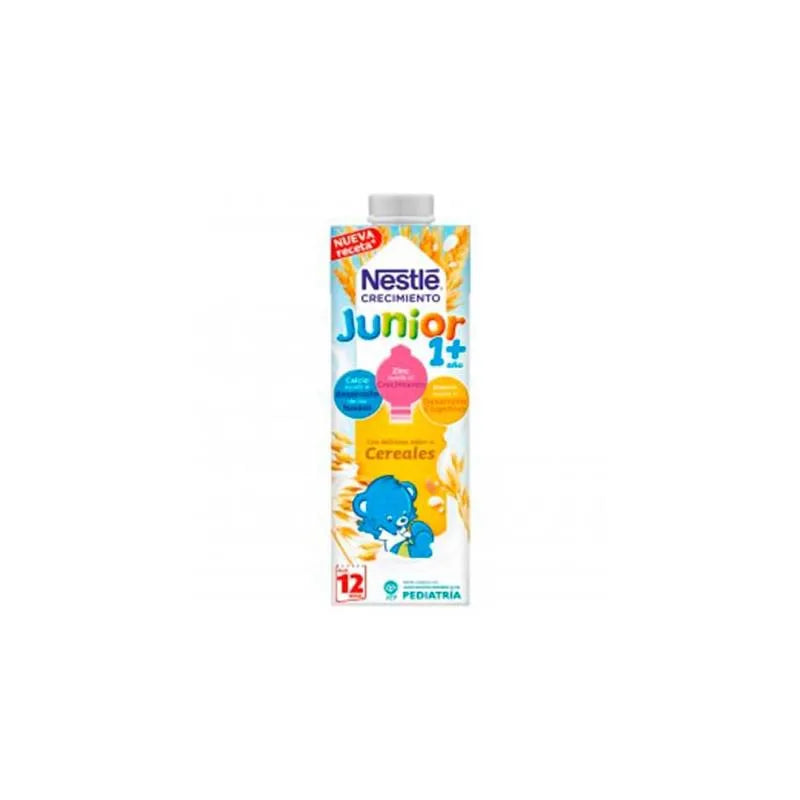 Nestle Crescita Dei Cereali 1 Protec 1 l Brik