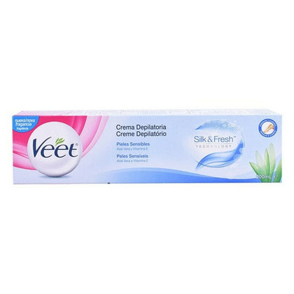 Cire Épilatoire Corps Veet 3019000 200 ml