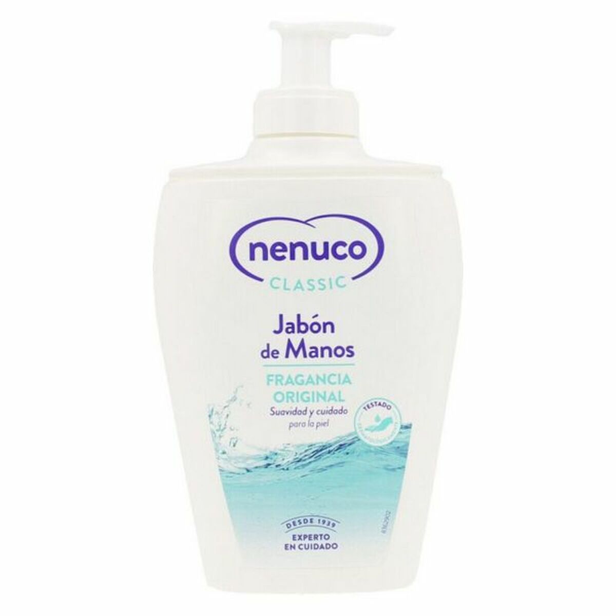 Săpun de mâini Nenuco Classic-0