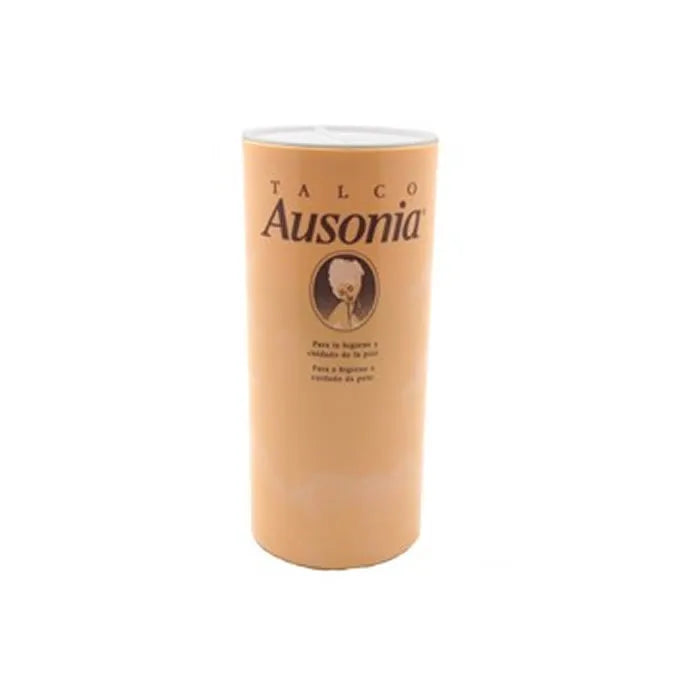 Ausonia Talco 200 g
