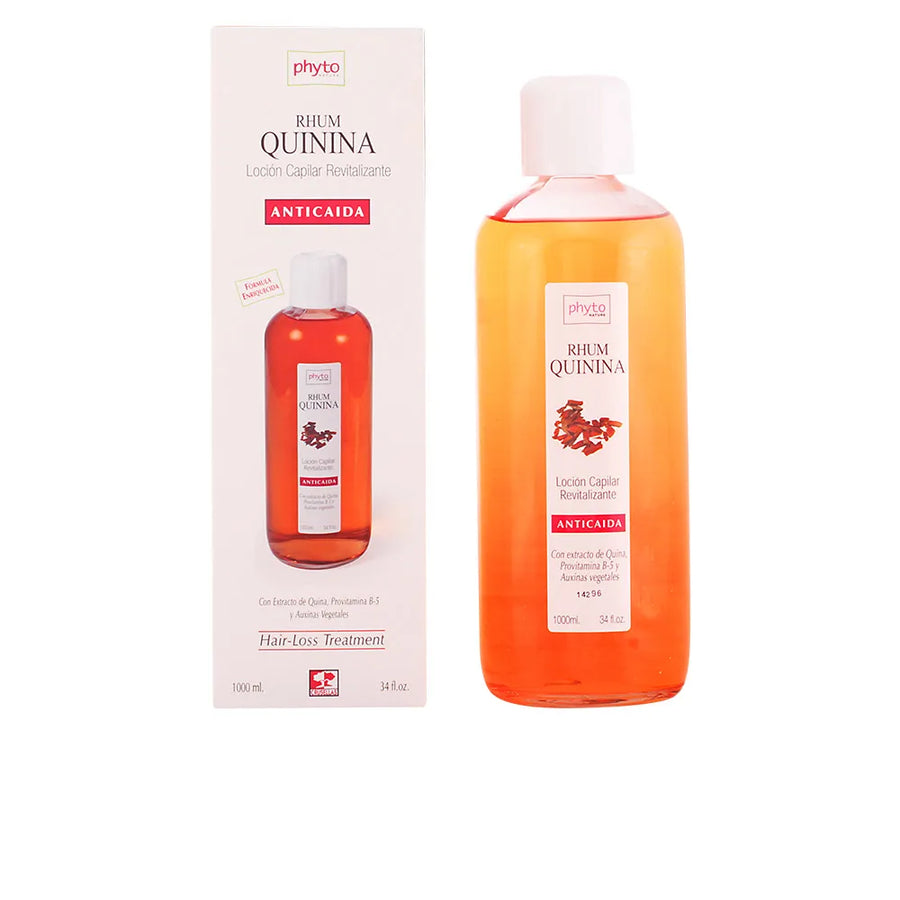 Luxana Phyto Nature Rhum Quinina Anti Hair Loss lozione 1000 ml