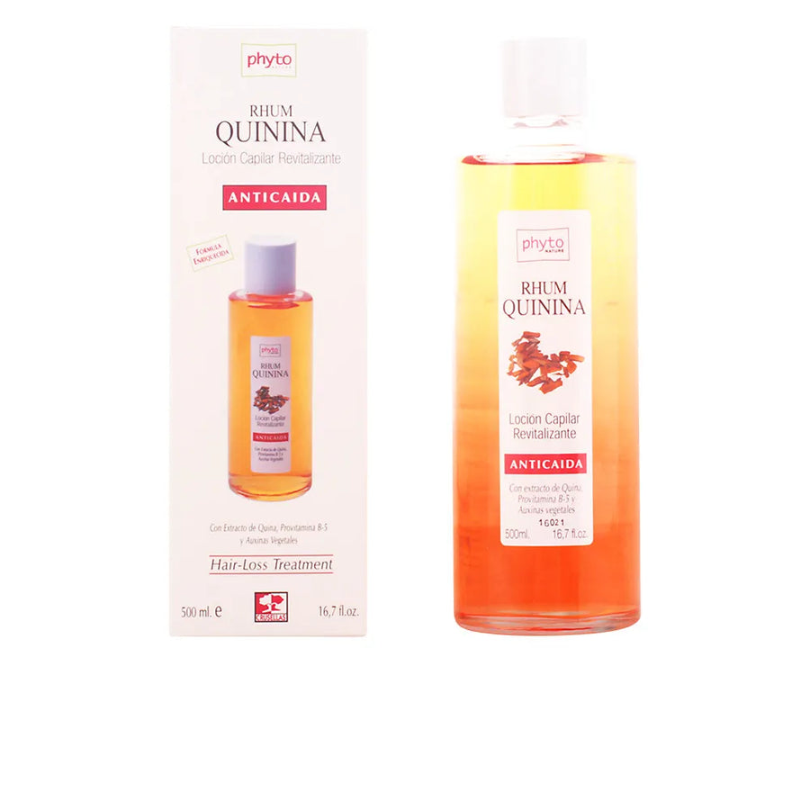 Luxana Phyto Nature Rhum Quinina Anti Hair Loss lozione 500 ml