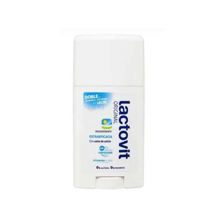 Lactovit Originale Stick Deodorante 50 ml