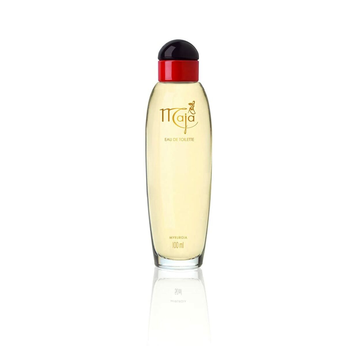 Parfum femme Myrurgia EDT Maja 100 ml-1
