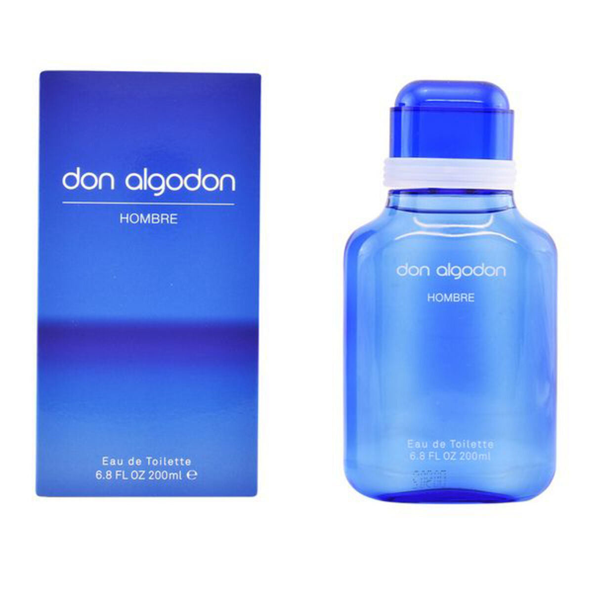 Profumo Uomo Don Algodon DON ALGODON EDT 200 ml-0