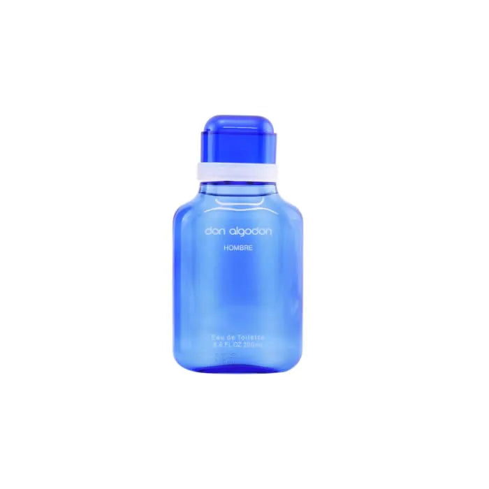 Don Algodón eau de toilette 200 ml