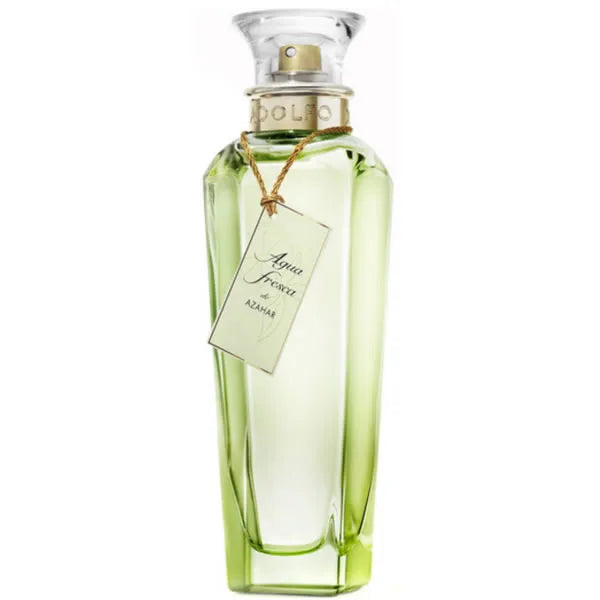 Adolfo Dominguez Agua Fresca De Azahar eau de toilette spray 60 ml