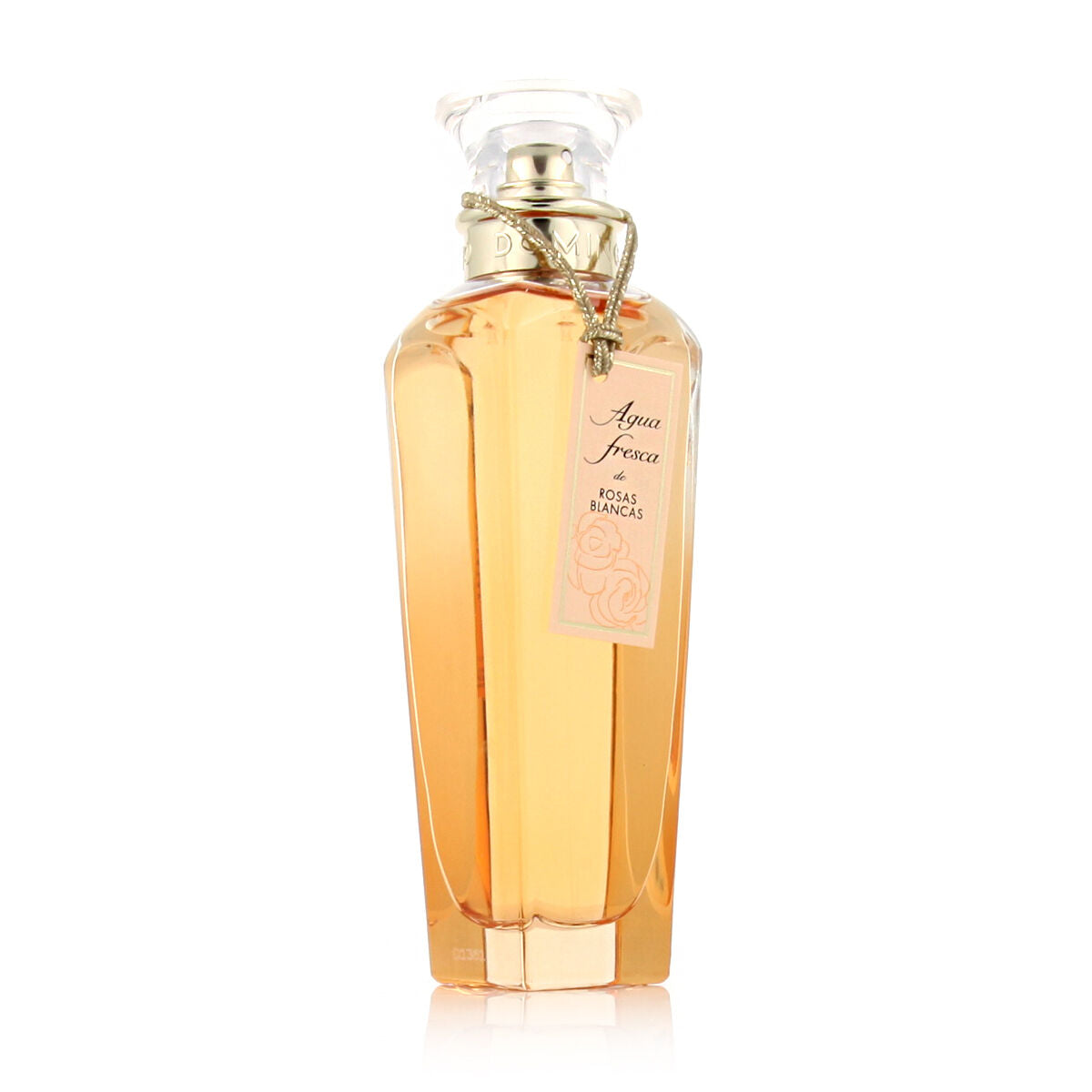 Perfume Mujer Adolfo Dominguez EDT Agua fresca de rosas blancas 120 ml-1