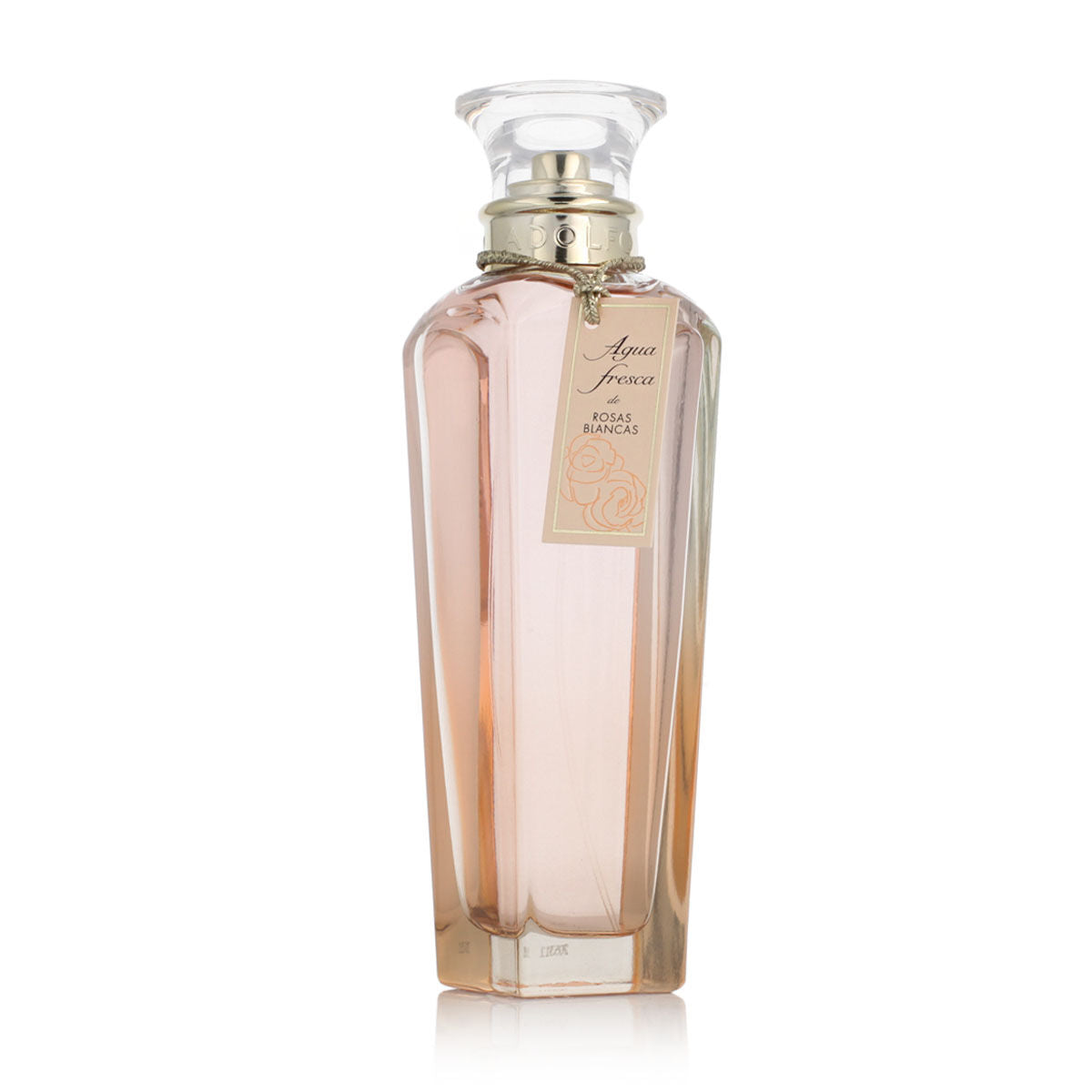 Profumo Donna Adolfo Dominguez EDT Agua fresca de rosas blancas 200 ml-1