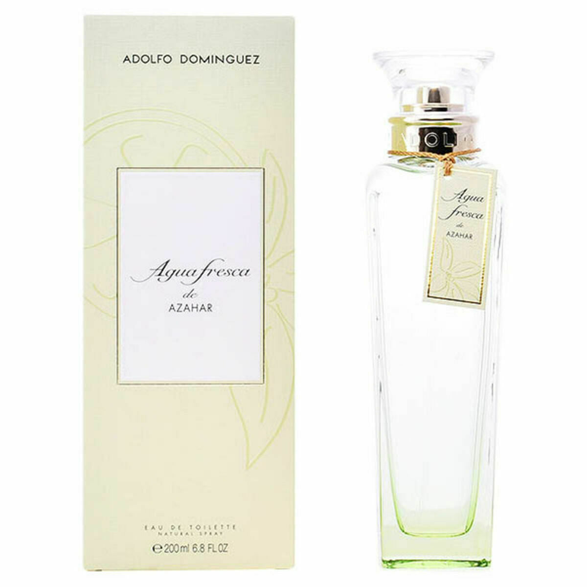 Profumo da donna Adolfo Dominguez EDT-0
