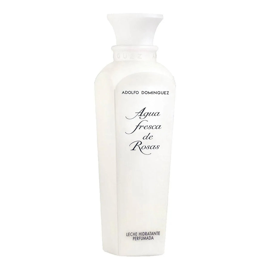 Adolfo Dominguez Agua Rosas Lozione Per Il Corpo 500 ml
