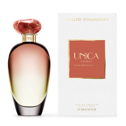 Profumo da donna Adolfo Dominguez EDT