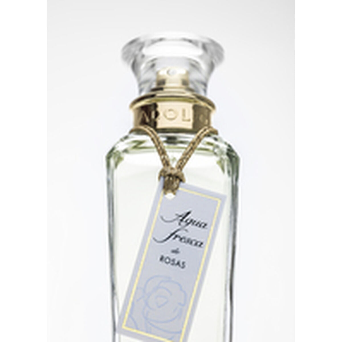 Perfume Mujer Adolfo Dominguez Agua Fresca de Rosas EDT 60 ml-0