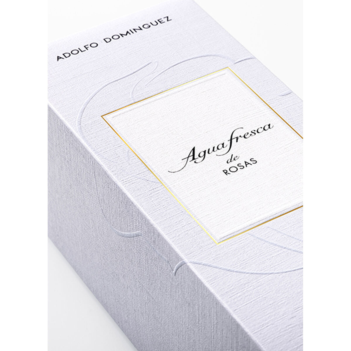 Perfume Mujer Adolfo Dominguez Agua Fresca de Rosas EDT 60 ml-2